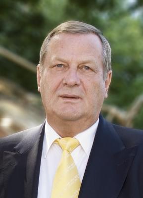 Albert Cramer 1943 - 2012